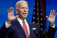 Joe Biden sera-t-il le président d'un seul mandat?