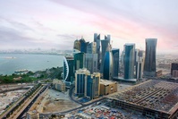 Mondial-2022: au Qatar, les loyers s'envolent, locataires et fans en paient le prix