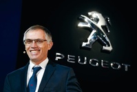 Automobile: Stellantis va produire des utilitaires à hydrogène en France