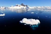 La couverture de glace en Antarctique au plus bas en mars depuis 44 ans