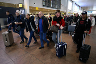 Brussels Airport s'attend à accueillir 10 millions de passagers cette année
