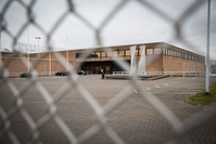 Grève de 24h dans les prisons flamandes, puis francophones