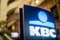Pour le 2e trimestre, KBC annonce des meilleurs résultats qu'attendu