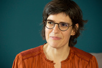 Tinne Van der Straeten, ministre de l'Énergie et étoile montante de la politique belge (Portrait)