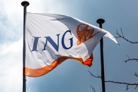 ING perd près de 80 % de son bénéfice net au deuxième trimestre