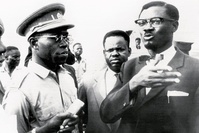 La justice belge consent à rendre les restes de Patrice Lumumba