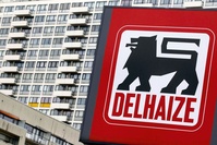 Le fisc belge réclame jusqu'à 380 millions d'euros à Delhaize