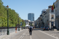 Bruxelles chute à la 26e place au classement des villes les plus sûres