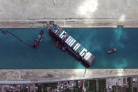 Les routes commerciales maritimes face au péril climatique