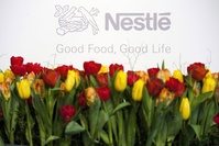 Nestlé va investir plusieurs milliards pour réduire son empreinte carbone