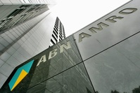 Soupçons de blanchiment: la banque ABN Amro va verser 480 millions d'euros