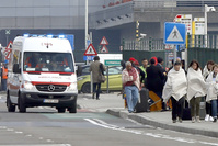 Attentats du 22 mars 2016 à Bruxelles: la Belgique elle été visée 