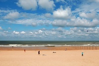 Une pollution aux hydrocarbures constatée sur plusieurs plages de la côte belge