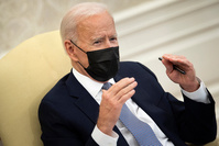Biden va-t-il fermer la prison de Guantanamo?