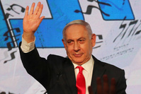 Israël: Netanyahu revendique une 