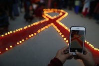Les nouvelles infections du VIH ont reculé de 30% en dix ans