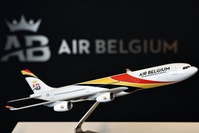 Air Belgium exhorte le gouvernement à travailler à un plan de relance pour le secteur