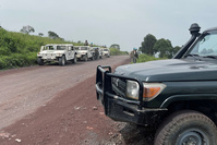 L'ambassadeur d'Italie assassiné en RDC, une attaque attribuée à des rebelles hutus rwandais