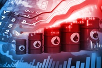 Nouvelle hausse du prix du pétrole