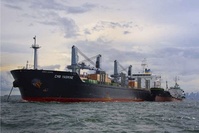La Compagnie maritime belge s'explique sur le changement de CA chez Euronav