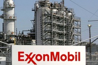ExxonMobil affiche un profit record de 55,7 milliards de dollars en 2022