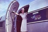 Il y a 20 ans, la Sabena faisait faillite : retour sur l'histoire d'un géant de l'aviation