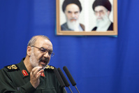 Décidé à venger Soleimani, l'Iran ciblera 