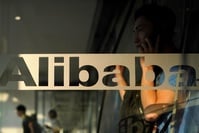 Alibaba risque une amende record en Chine