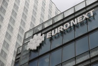 Euronext va racheter la Bourse de Milan pour 4,3 milliards d'euros