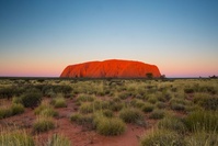 L'accès au Territoire du Nord restreint pour les visiteurs australiens jusqu'en 2022