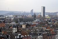 Liège: le parquet confirme une rivalité entre bandes à Bressoux, la circulation des bus perturbée