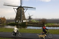 L'inflation au-delà de 17% aux Pays-Bas