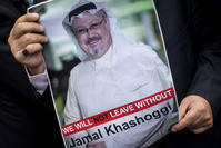 Washington accuse le prince héritier saoudien d'avoir validé l'assassinat de K