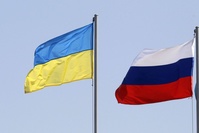 Comprendre les raisons des tensions en Ukraine en cinq points