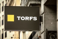 La boutique en ligne de Torfs est tout aussi rentable qu'un bon magasin de chaussures