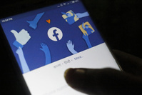 Les données de plus 500 millions de comptes Facebook mises en ligne