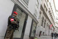 Attentat de Vienne: les 2 Suisses arrêtés impliqués dans des procédures liées au terrorisme