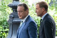 Formation fédérale: Paul Magnette et Bart De Wever prolongés par le Roi