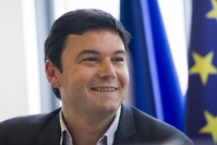 Thomas Piketty ne sera pas entendu au parlement belge