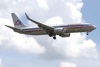 Affectée par la pandémie, la compagnie American Airlines perd des milliards