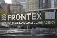Abolissez Frontex, mettez fin au régime frontalier de l'UE (carte blanche)