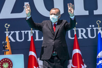 Méditerranée orientale: la Turquie ne fera 