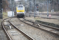 Fortes perturbations sur le rail entre Bruxelles et Namur
