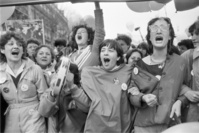 Le 8 mars: cinq choses à savoir sur la Journée internationale des femmes
