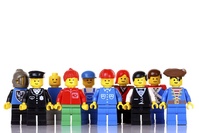 Lego a mieux vendu au premier semestre grâce à l'e-commerce