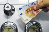 Augmentation du prix de l'eau à Bruxelles: quel sera l'impact sur la facture des ménages ?