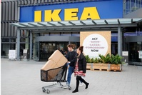 Ikea lance une campagne inédite pour racheter les meubles de ses clients