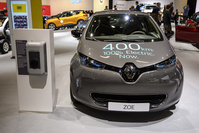 Renault fait sa Renaulution avec une nouvelle stratégique électrique