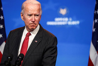 USA: Joe Biden nomme une équipe de communication à la Maison Blanche entièrement féminine