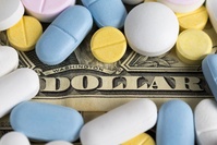 Crise des opiacés: les pharmacies Walmart, Walgreens et CVS condamnés à verser 650,6 millions de dollars